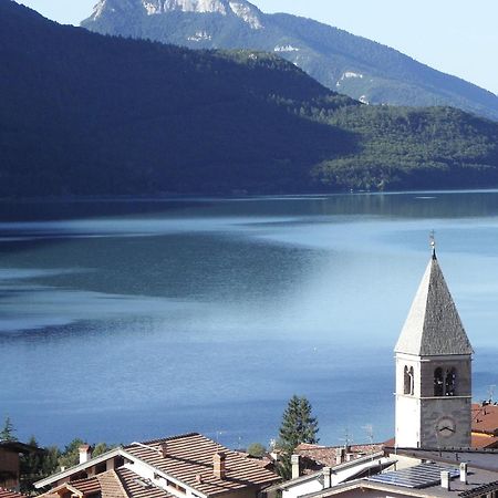 Hotel Londra Slow Living Molveno Extérieur photo