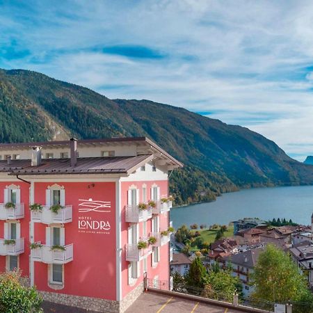 Hotel Londra Slow Living Molveno Extérieur photo