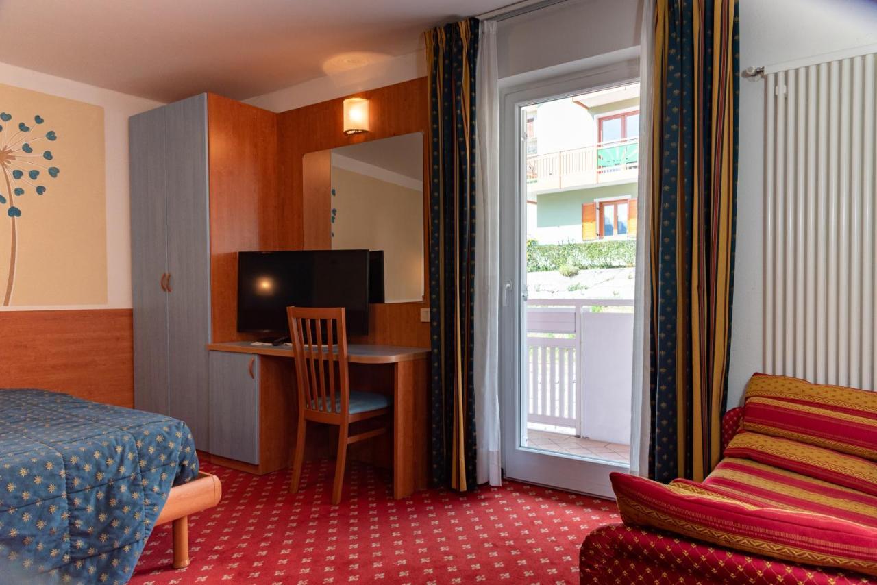 Hotel Londra Slow Living Molveno Extérieur photo