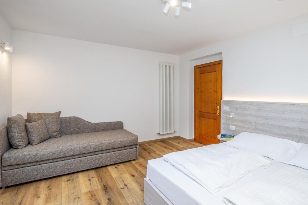 Hotel Londra Slow Living Molveno Extérieur photo