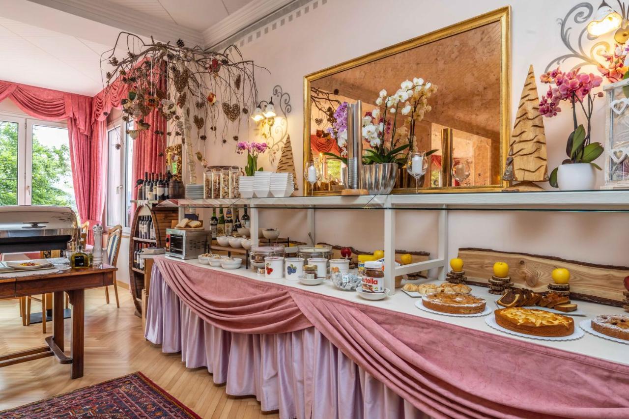 Hotel Londra Slow Living Molveno Extérieur photo