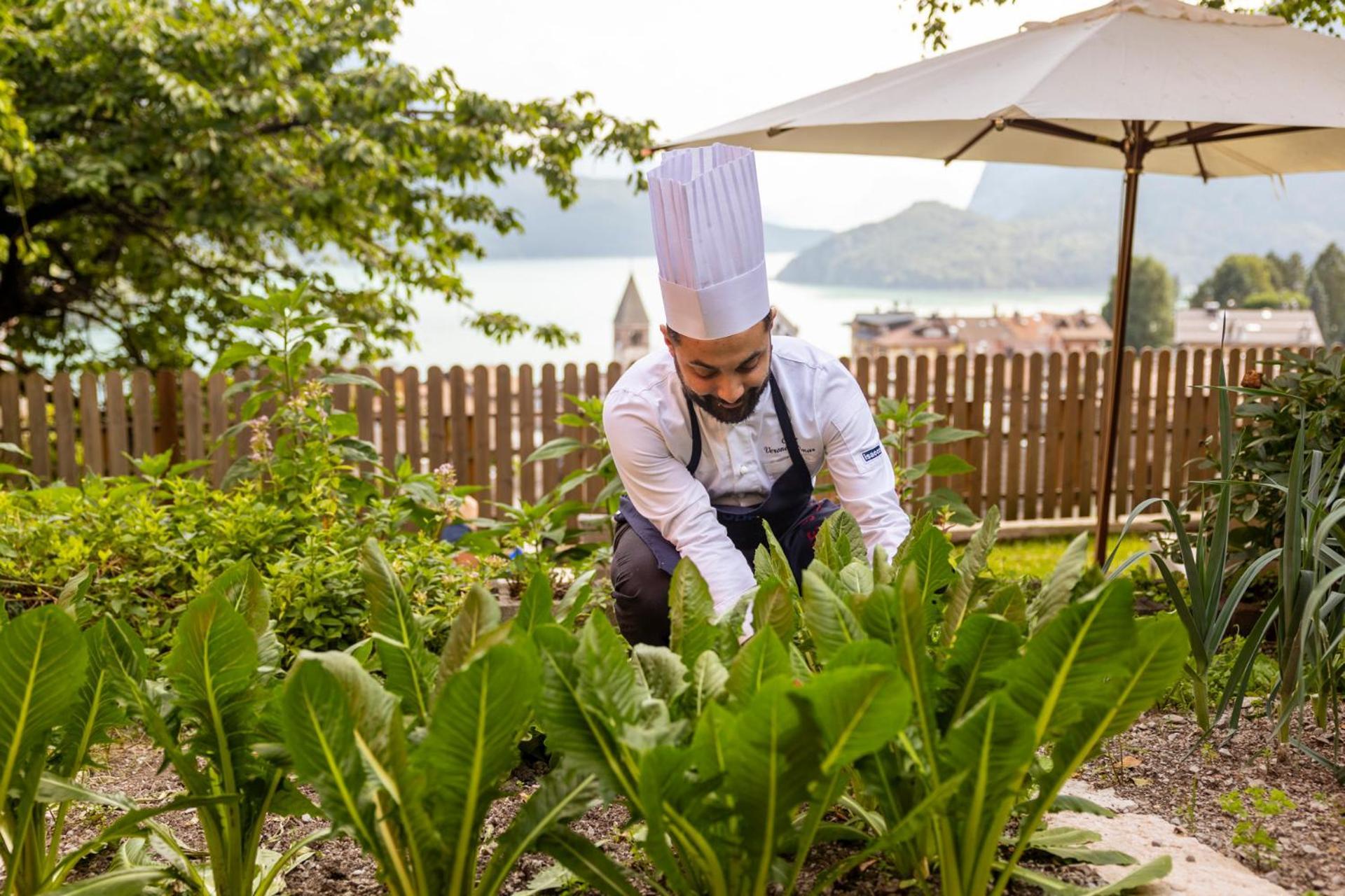 Hotel Londra Slow Living Molveno Extérieur photo